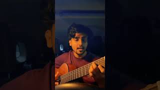 Fingerstyle VS Finger plucking | Guitar | Easy knowledge | The Duffer Guitarist