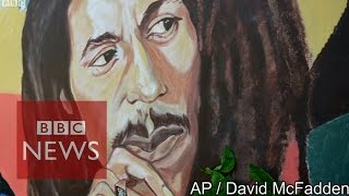 BBC Minute: @BobMarley cannabis, Dutch Mum brings back ISIS daughter & #Rampal Guide