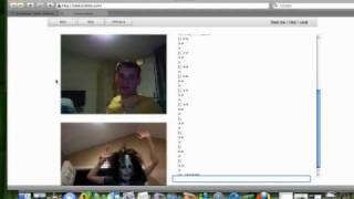 Chatroulette - Dynamite (official video)