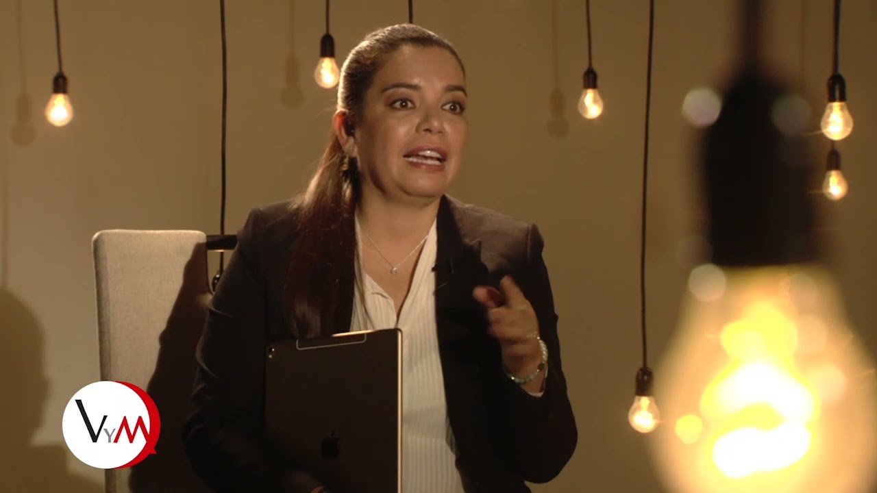 Vida y Milagros con Milagros Leiva - Entrevista a Ana Cecilia Garzón 