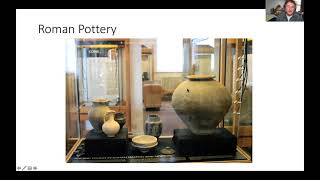 Yorkshire Pottery part 1