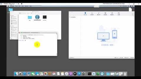Ramdisk Bypass Passcode, Disable iOS 15 without Jailbreak