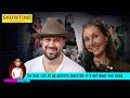 Ella Caldwell | What 25 Years of Pressure Taught Me About Resilience