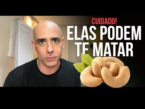 Vídeo: O urushiol pode penetrar nas luvas de nitrilo?