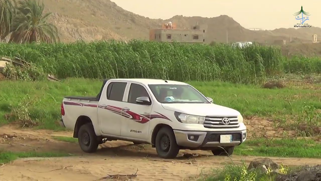 جولة على بني عيسى ١٥/ ١٢ /١٤٤١