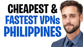 Best VPN to Use in the Philippines (Cheapest + Fastest VPNs in 2026!) ✅ screenshot 4