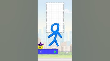 Draw to Smash:Game level 410 #drawtosmash #ytshorts #youtubeshorts