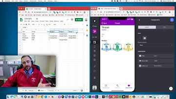 Glide Tutorial: Display Badges Earned