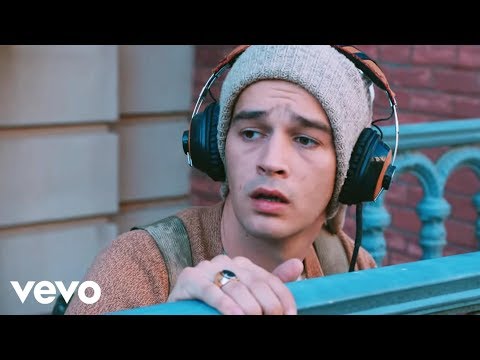 The 1975 - It's Not Living (If It's Not With You)