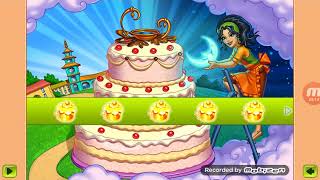 Cake Mania Main Street on Android #6 screenshot 3