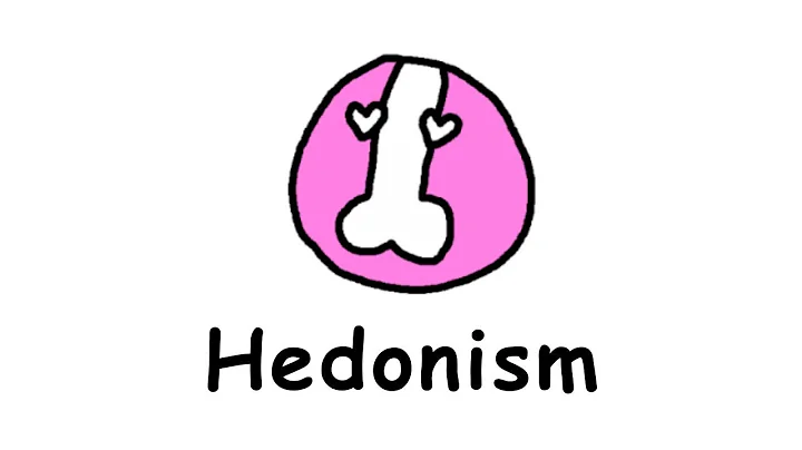 HEDONISM Explained in 100 Seconds