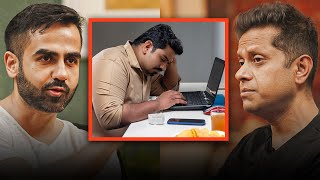 Why Every Indian Must Prioritise Health Nithin Kamath Mukesh Bansal Discuss