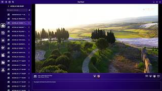 EngPlayer - The Ultimate Media Player for Linux | IPTV, GTK4, GStreamer screenshot 4