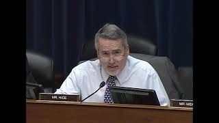 Congressman Jody Hice | House Oversight Committee Hearing