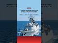 3 FREGAT DENGAN TEKNOLOGI SEWACO PALING MODERN #defenseminute