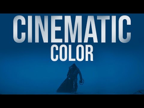 Vídeo: Vell Cinema A Color: Cal?