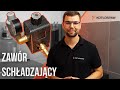 💧 Zawór schładzający przy kotle pelletowym – wszystko, co musisz wiedzieć!