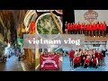 Vietnam vlog   basketball tournament touring the city championships