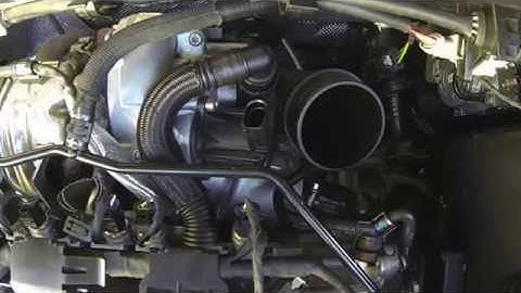 How to install: GFB BOV DV+ T9359