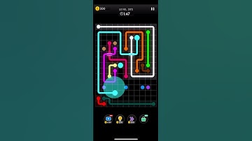 Dot knot level 2170 solution