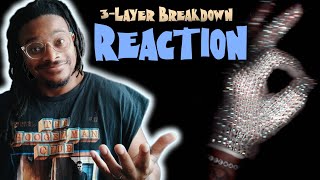 Drake Iceman Album Reaction | Drizzy Spins the Block on EVERYONE