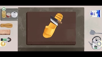 Storage Master Game - recycling