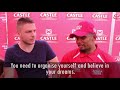 Samuel Eto’o on players "selling out"