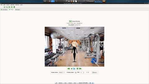 TupiTube Desk Introduction Video for LGM 2016