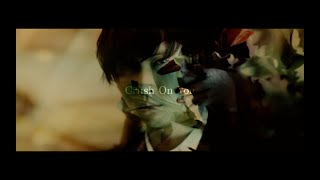 A.B.C-Z「Crush On You」 ミュージックビデオ