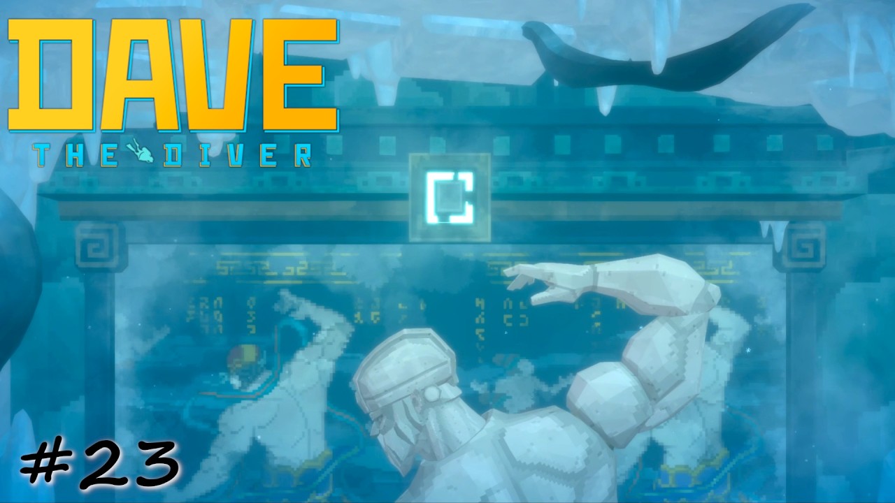 23-dave-the-diver-youtube