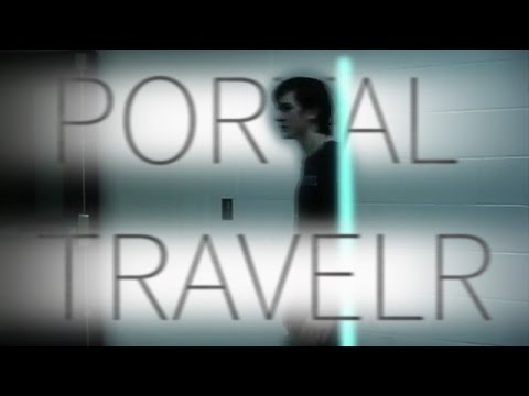 Portal Traveler