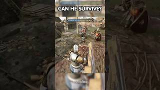 No Castle? Build One #chivalry2 #gaming #gameplay