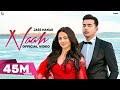 Naah : Jass Manak (Official Video) Satti Dhillon | Sharry Nexus | Love Song | GK Digital | Geet MP3