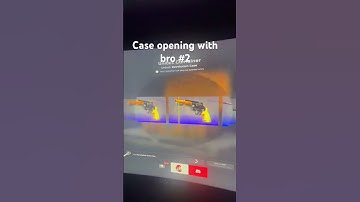 Don’t recommend it 😭#shortsfeed #shortvideo #cs2 #cs #cscase #gaming #opening #ytshorts #ytshorts