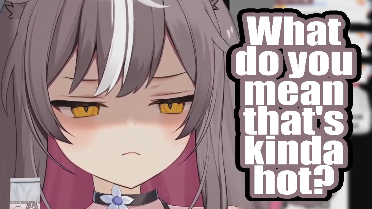 Airi goes full yαndere | #phaseclips | [Phase Connect]