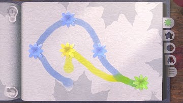 tint. The most relaxing game on App Store (11-20) Gameplay #2