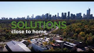 Climate Solutions Close to Home: Better Public Spaces with Joyce Chau (Evergreen Canada)
