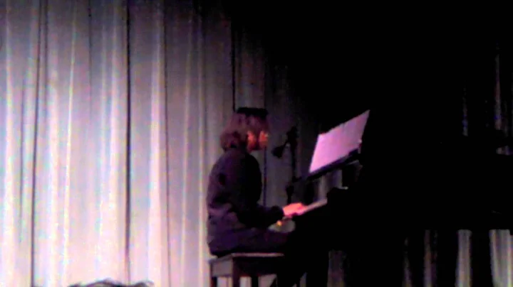 Come home cover Mary Gilliard
