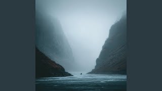 Blue Fjord Nocturne
