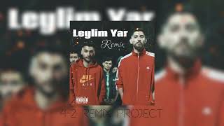 Leylim Yar - Remix (3x Allah Gönlüne Göre Versin)