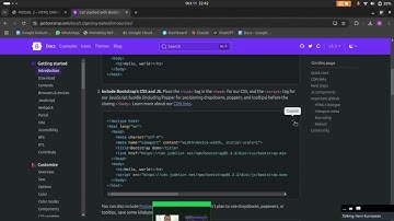 MODUL 3 PRAKTIKUM SISTEM MULTIMEDIA HTML DAN BOOSTSTRAP