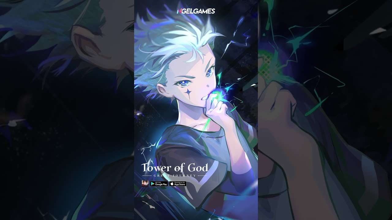 Tower of God: New World – Apps no Google Play