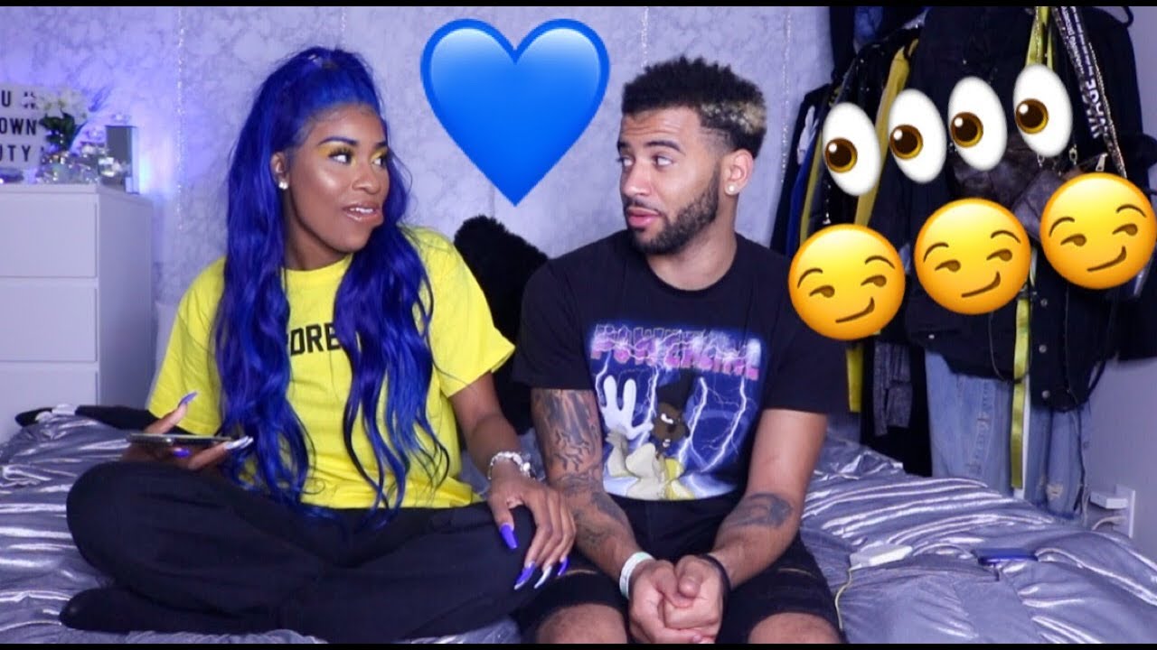 WOULD I RATHER DATE MCQUEEN OR FLIGHT?!?! | VLOGMAS DAY 13