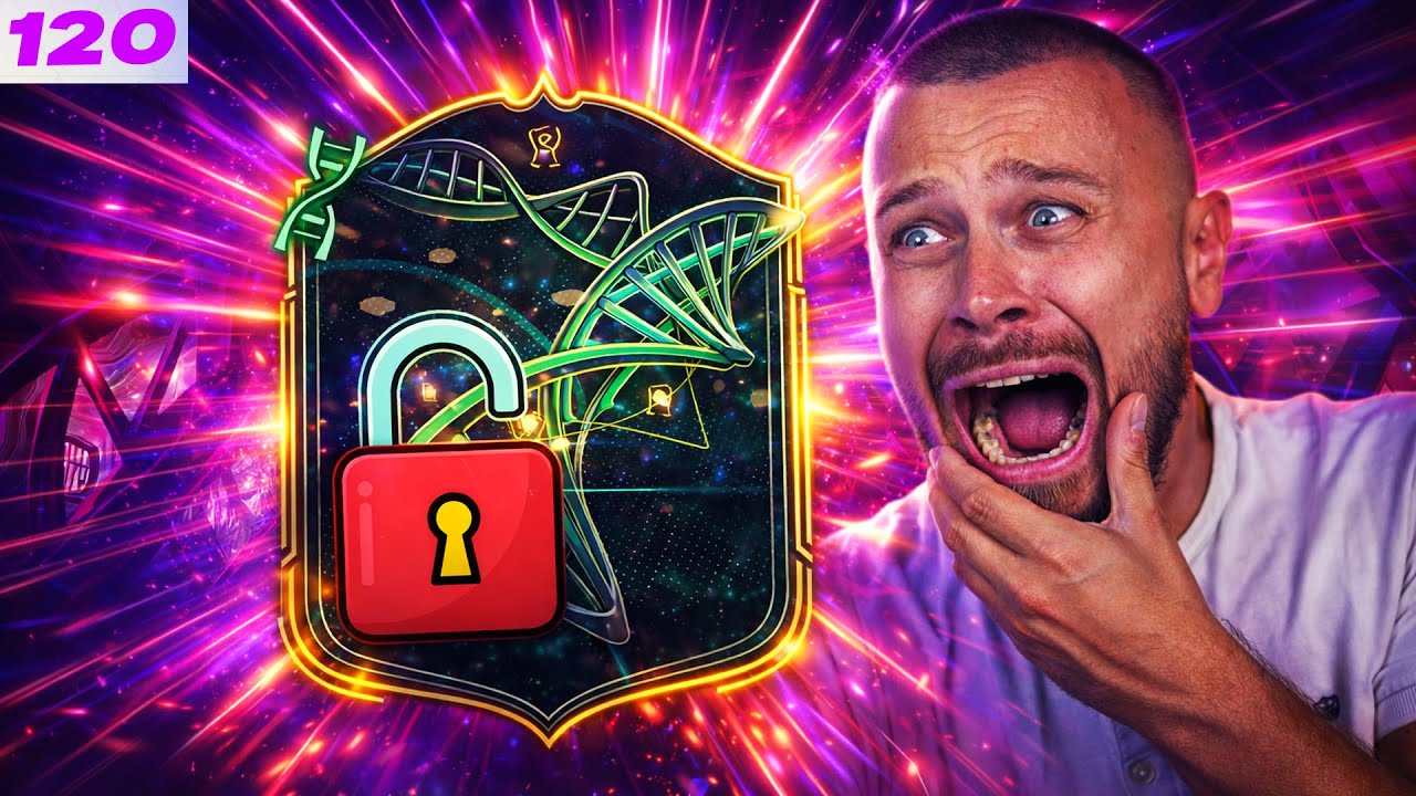 EA тайно выпустила неисправную карту EVO 🔓 Все должны пройти её ПРЯМО СЕЙЧАС в FC 26!