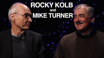 The birth of the cosmic frontier