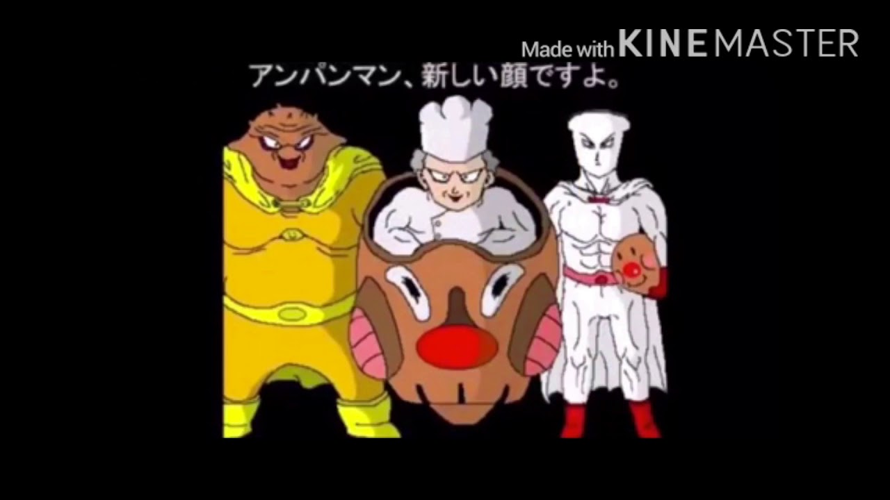 ドラゴンボール面白画像集 Youtube