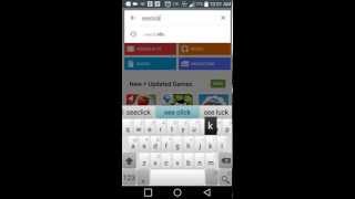 #GloucesterMA SeeClickFix App Downloading and User Interface Demo From Joey C