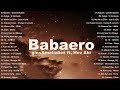 BABAERO - ginsmelodies ft Hev Abi, Marikit Sa Dilim 💕 Best OPM Nonstop Playlist 2024