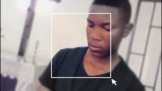 Baba Ndisize  Visualizer