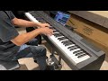 周生如故插曲 若 金玟崎 Piano Cover 周生如故插曲 若 金玟崎 Piano Cover